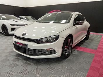 VOLKSWAGEN SCIROCCO 2 II 2.0 TDI 140 FAP 7CV SPORTLINE