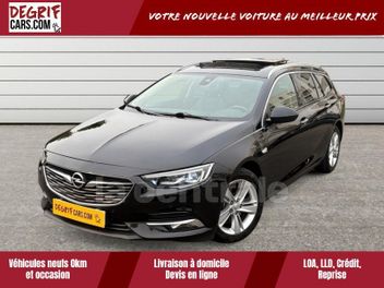 OPEL 