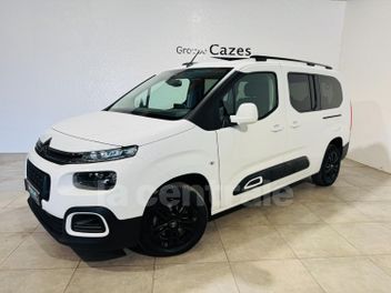 CITROEN BERLINGO 3 MULTISPACE III TAILLE XL 1.5 BLUEHDI 130 S&S FEEL PACK BV6 7PL