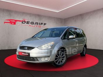 FORD GALAXY 2 II 1.8 TDCI 125 GHIA