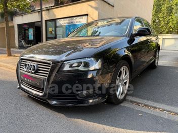 AUDI A3 (2E GENERATION) SPORTBACK II (2) SPORTBACK 1.8 TFSI 160 AMBITION