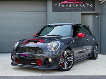 MINI MINI 2 JCW 3P II (2) 1.6 218 JCW GPII