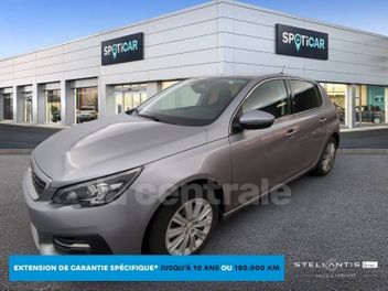 PEUGEOT 308 (2E GENERATION) II (2) 1.2 PURETECH 130 S&S 7CV ALLURE EURO6