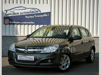 OPEL 