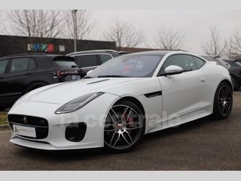 JAGUAR 