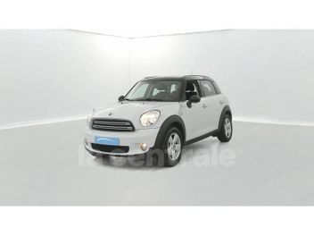 MINI COUNTRYMAN (2) COOPER 122
