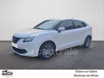 SUZUKI BALENO 2 II 1.2 DUALJET 5CV PRIVILEGE