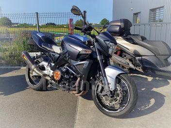 SUZUKI B-KING 1300
