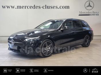 MERCEDES CLASSE C 5 SW V SW 300 DE AMG LINE 9G-TRONIC