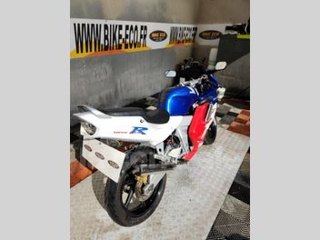 HONDA NSR 125 R