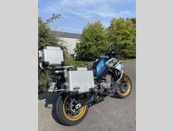 CF MOTO 800 MT 800