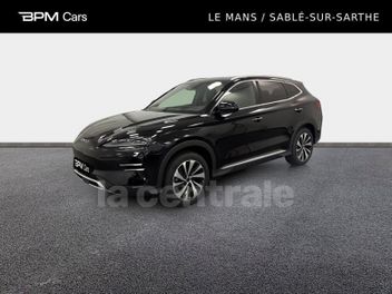 BYD 