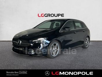 MERCEDES CLASSE B 3 III 200 D AMG LINE 8G-DCT