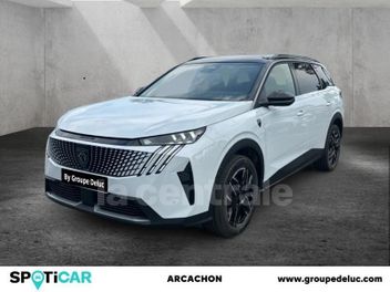 PEUGEOT 5008 (3E GENERATION) III 1.2 HYBRID 145 GT E-DCS6
