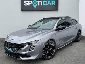 PEUGEOT 508 (2E GENERATION) SW II SW HYBRID 180 GT E-EAT8
