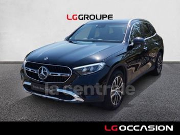 MERCEDES GLC 2 II 220 D AVANTGARDE LINE 4MATIC 9G-TRONIC