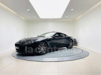 ASTON MARTIN 