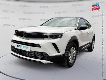 OPEL 