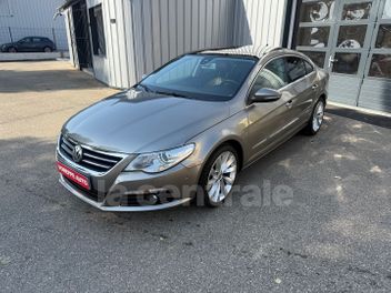 VOLKSWAGEN PASSAT CC 2.0 TDI 170 CR FAP CARAT EDITION DSG 5PL