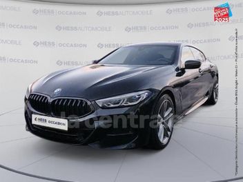 BMW SERIE 8 G16 GRAN COUPE (G16) 840D XDRIVE 320 20CV M SPORT TECHNIC BVA8