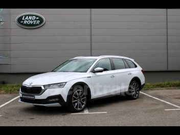 SKODA 