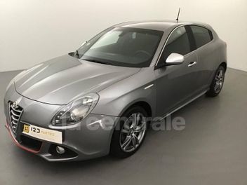 ALFA ROMEO GIULIETTA 3 III (3) 1.6 JTDM 120 S/S SUPER