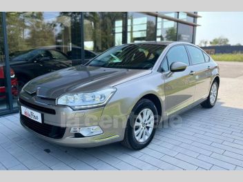 CITROEN C5 (2E GENERATION) II (2) HDI 110 FAP CONFORT BVM