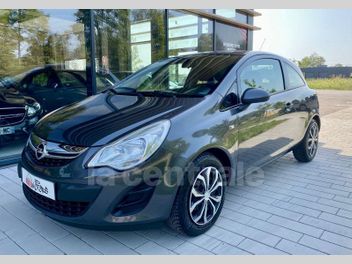 OPEL 