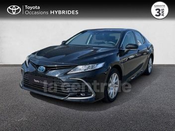 TOYOTA CAMRY 8 VIII FFF 2.5 HYBRID 2WD DYNAMIC
