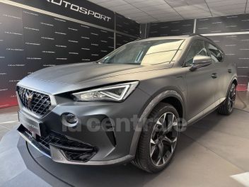 CUPRA 