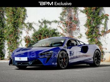 MCLAREN ARTURA V6 3.0 680