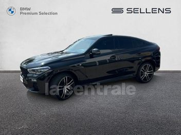 BMW X6 F16 (F16) XDRIVE40I 340 M SPORT BVA8