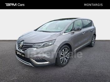 RENAULT ESPACE 5 V 1.6 DCI 160 ENERGY INITIALE PARIS EDC 5PL