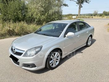 OPEL 