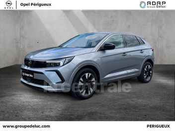 OPEL 