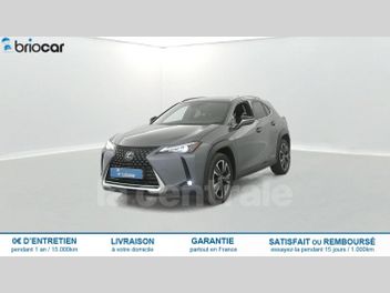 LEXUS 