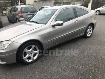MERCEDES CLASSE CLC 200 CDI