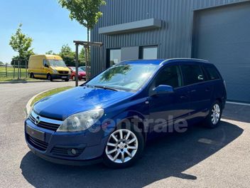 OPEL 