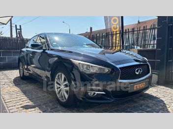 INFINITI 