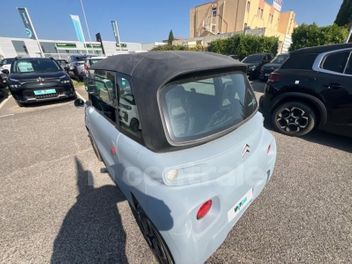 CITROEN AMI 2 AMI 5.5 KWH