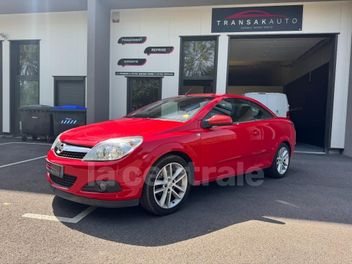 OPEL ASTRA 3 TWINTOP III TWINTOP 1.8 140 COSMO BVA