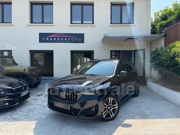 BMW X1 U11 (U11) XDRIVE 25E 245 M SPORT DKG7