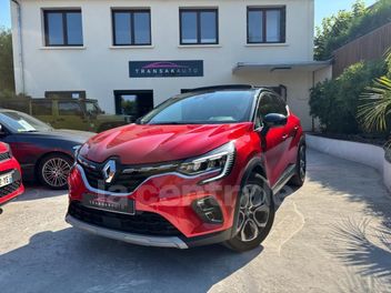 RENAULT CAPTUR 2 II 1.3 TCE 130 FAP INTENS EDC