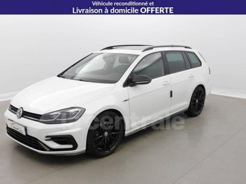 VOLKSWAGEN GOLF 7 SW R VII (2) SW 2.0 TSI 310 R BLUEMOTION TECHNOLOGY 4MOTION DSG7