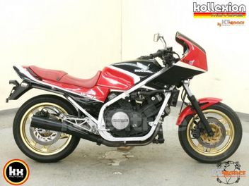 HONDA VFF 750 F