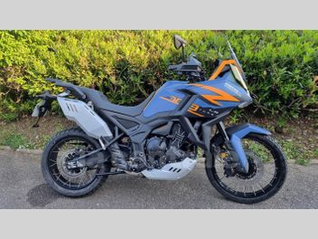 ZONTES 703 F 700