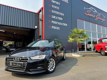AUDI 