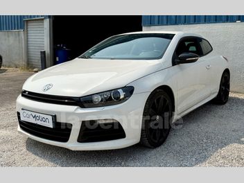 VOLKSWAGEN SCIROCCO 2 R II R 2.0 TSI 265