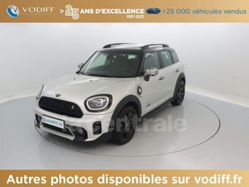 MINI COUNTRYMAN 2 S E HYBRID ALL4 AUTOMATIQUE 224 CV