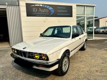 BMW SERIE 3 E30 (E30) 320I 4P